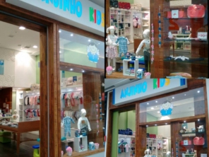 Foto de Anjinho Kids em Botucatu, SP por Solutudo