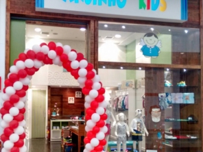 Foto de Anjinho Kids em Botucatu, SP por Solutudo