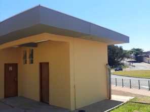 Foto de RF Pinturas e Serviços em Botucatu, SP por Solutudo