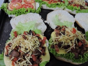 Foto galeria da empresa