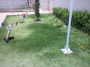 Foto de JC Jardinagem em Botucatu, SP por Solutudo