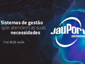 Foto de Jauport Sistemas em Jaú, SP por Solutudo