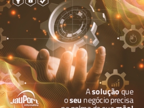 Foto de Jauport Sistemas em Jaú, SP por Solutudo