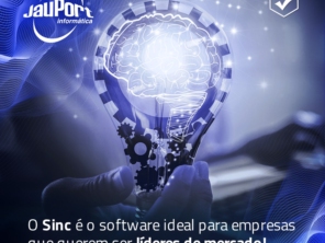Foto de Jauport Sistemas em Jaú, SP por Solutudo