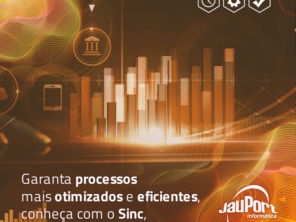 Foto de Jauport Sistemas em Jaú, SP por Solutudo