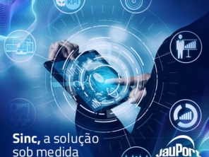Foto de Jauport Sistemas em Jaú, SP por Solutudo