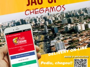 Foto de Jauport Sistemas em Jaú, SP por Solutudo
