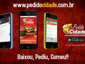 Foto galeria da empresa