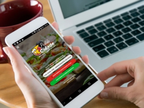 Foto galeria da empresa