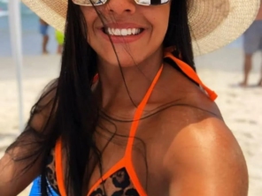 Foto de Renata Cotrim em Avaré, SP por Solutudo