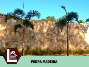 Pedras Decorativas em Itatiba - Stonewall Pedras