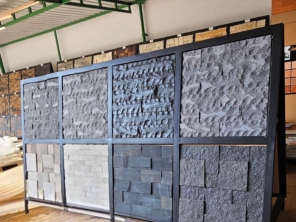 Foto de KonstruLaer Pedras Decorativas em Ourinhos, SP por Solutudo