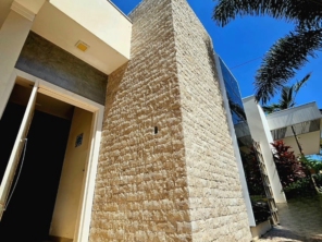 Foto de KonstruLaer Pedras Decorativas em Ourinhos, SP por Solutudo