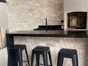 Foto de KonstruLaer Pedras Decorativas em Ourinhos, SP por Solutudo