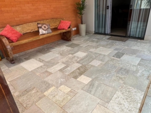 Foto de KonstruLaer Pedras Decorativas em Ourinhos, SP por Solutudo