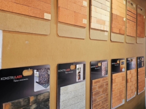Foto de KonstruLaer Pedras Decorativas em Ourinhos, SP por Solutudo