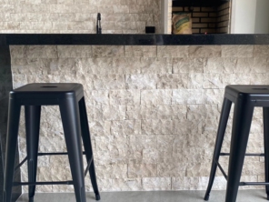 Foto de KonstruLaer Pedras Decorativas em Ourinhos, SP por Solutudo