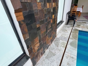 Foto de KonstruLaer Pedras Decorativas em Ourinhos, SP por Solutudo