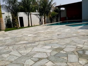 Foto de KonstruLaer Pedras Decorativas em Ourinhos, SP por Solutudo