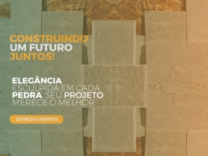 Foto de KonstruLaer Pedras Decorativas em Ourinhos, SP por Solutudo