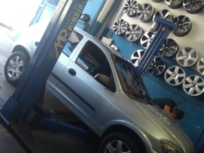 Foto de Guelão Centro Automotivo em Botucatu, SP por Solutudo