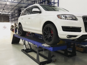 Foto de Guelão Centro Automotivo em Botucatu, SP por Solutudo
