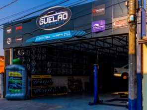 Foto de Guelão Centro Automotivo em Botucatu, SP por Solutudo