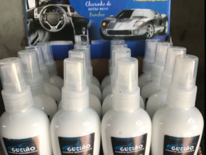 Foto galeria da empresa