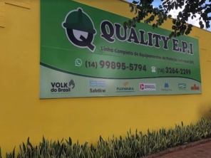 Foto galeria da empresa