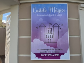 Foto de Identifik Comunicação Visual em Botucatu, SP por Solutudo