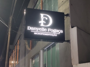 Foto de Identifik Comunicação Visual em Botucatu, SP por Solutudo