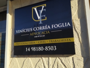 Foto de Identifik Comunicação Visual em Botucatu, SP por Solutudo
