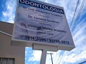 Foto de Identifik Comunicação Visual em Botucatu, SP por Solutudo