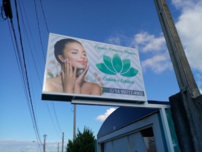 Foto de Identifik Comunicação Visual em Botucatu, SP por Solutudo