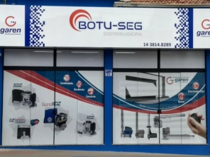 Foto de Identifik Comunicação Visual em Botucatu, SP por Solutudo