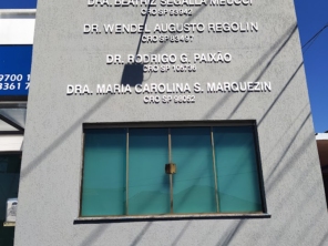 Foto de Identifik Comunicação Visual em Botucatu, SP por Solutudo
