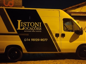 Foto de Identifik Comunicação Visual em Botucatu, SP por Solutudo