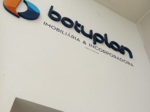 Foto de Identifik Comunicação Visual em Botucatu, SP por Solutudo