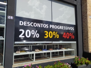 Foto de Identifik Comunicação Visual em Botucatu, SP por Solutudo