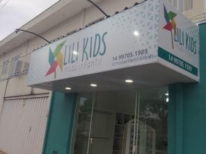 Foto de Identifik Comunicação Visual em Botucatu, SP por Solutudo