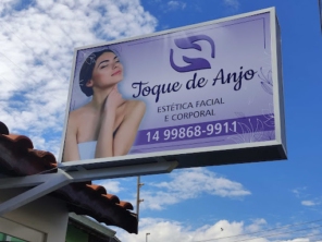 Foto de Identifik Comunicação Visual em Botucatu, SP por Solutudo