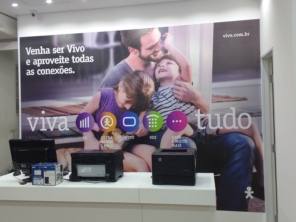 Foto de Identifik Comunicação Visual em Botucatu, SP por Solutudo
