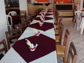 Foto de Dom Viale Restaurante em Botucatu, SP por Solutudo