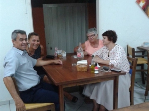 Foto de Dom Viale Restaurante em Botucatu, SP por Solutudo