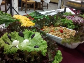 Foto de Dom Viale Restaurante em Botucatu, SP por Solutudo