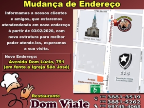Foto de Dom Viale Restaurante em Botucatu, SP por Solutudo