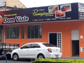 Dom Viale