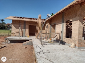 Pai & Filho Construções e Reparos