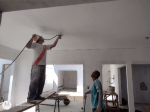 Pai & Filho Construções e Reparos