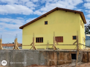 Pai & Filho Construções